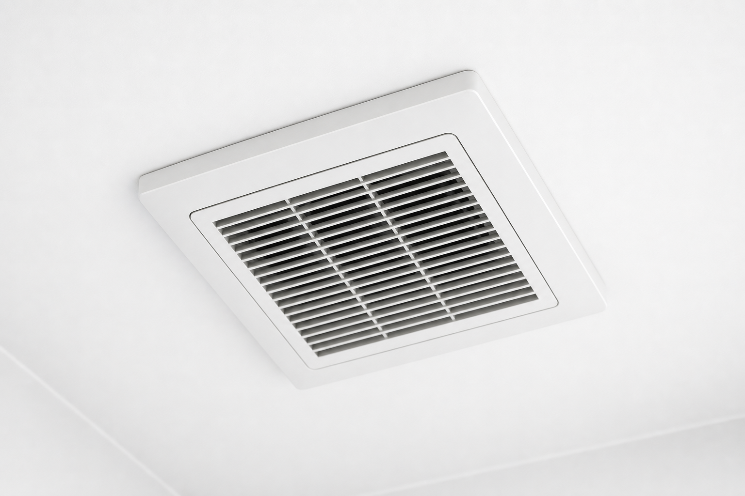Why Does the Bathroom Fan Matter More Than the Tile You Can See?
