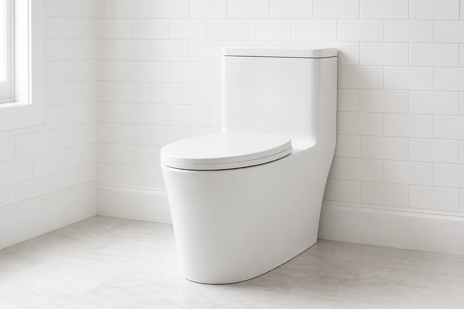 How Do I Choose a Toilet I Won't Regret for the Next Twenty Years?