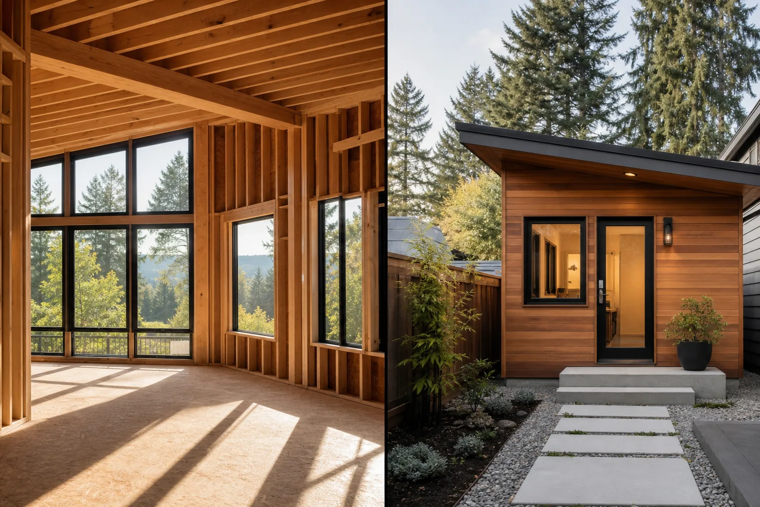 Home Addition vs. ADU: Which Is Right for Your Property?