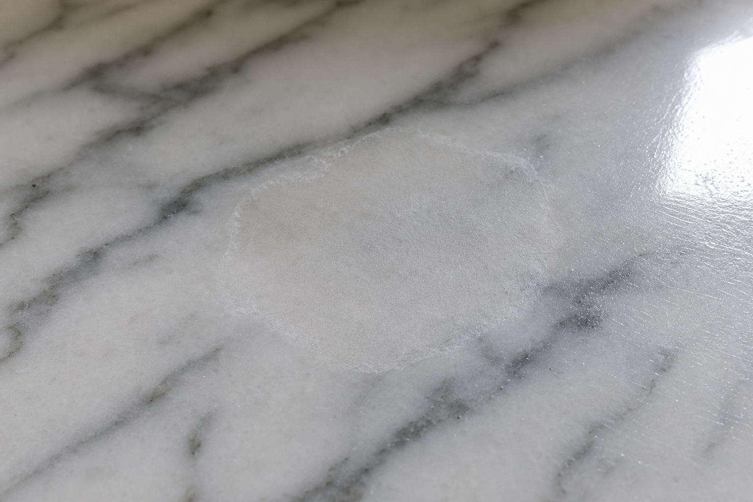 Why Do Some Stone Counters Etch, and How Do I Prevent It Before It Starts?
