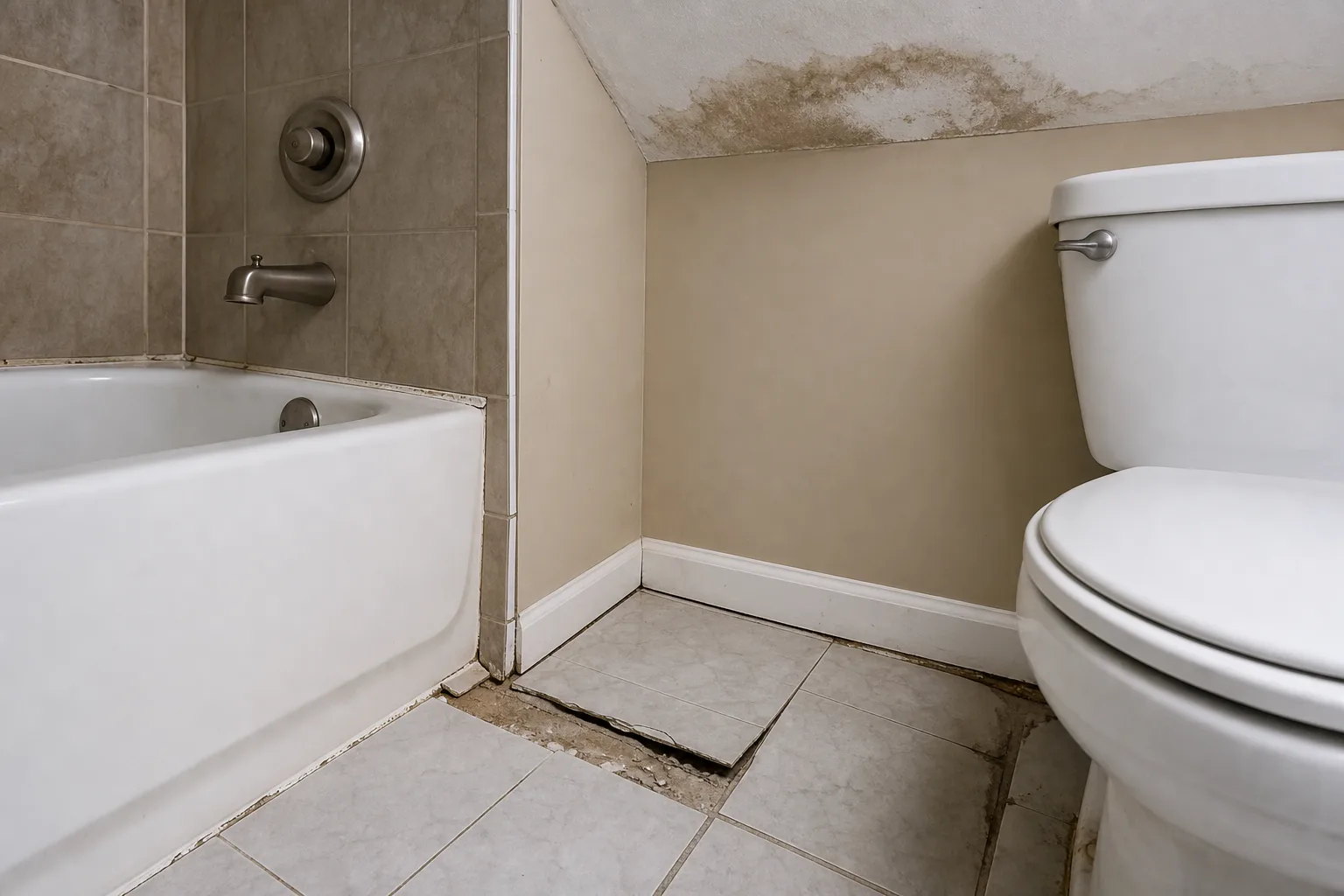 What Devalues a House the Most? Bathroom and Remodeling Mistakes Buyers Notice