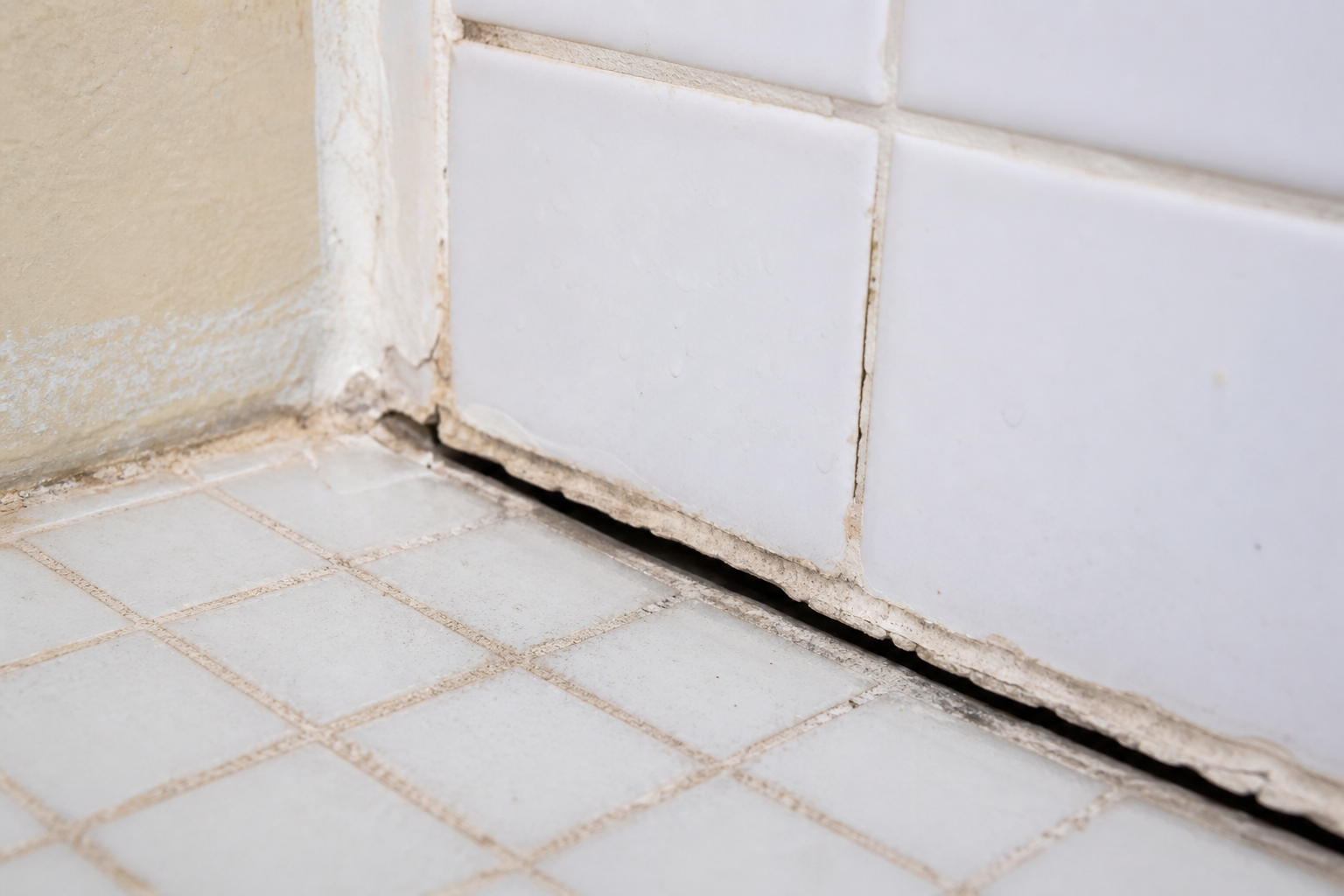 What Actually Fails First in a Bathroom, and Can I Prevent It?