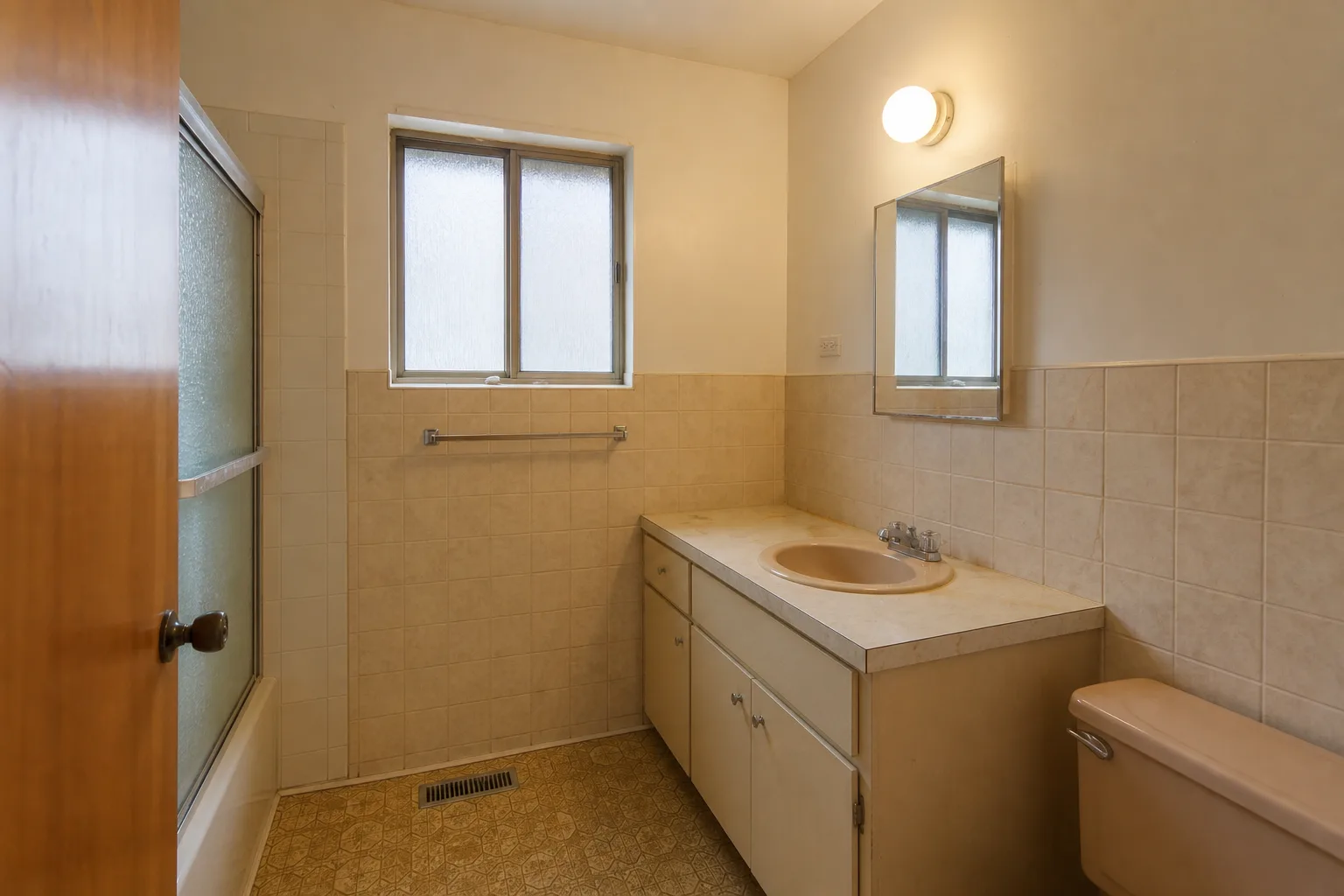 Why Does My Current Bathroom Feel Dated, and How Do I Avoid Repeating That?