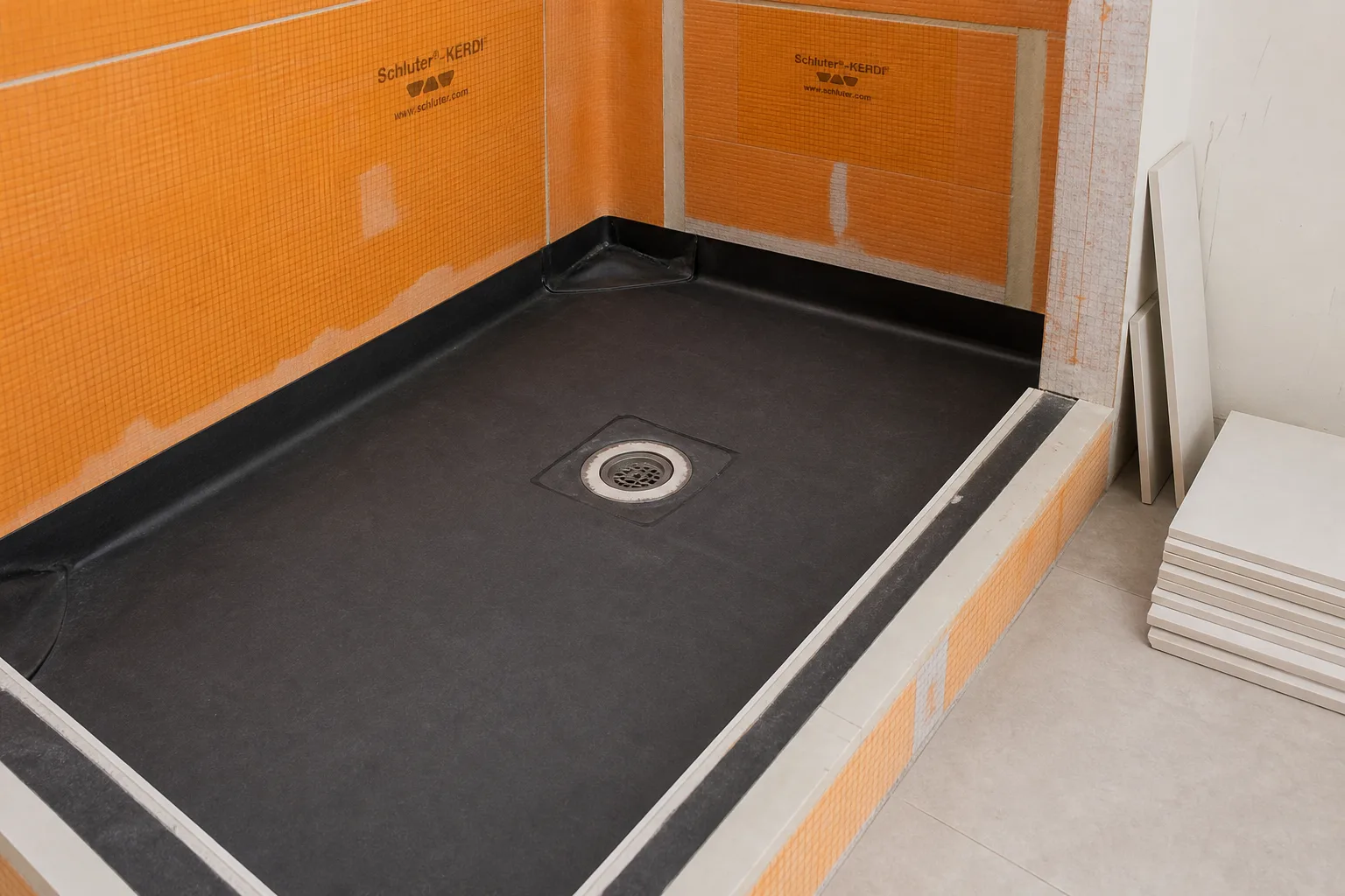 Why Do Shower Pans Leak, and Why Don't Homeowners Find Out for Years?